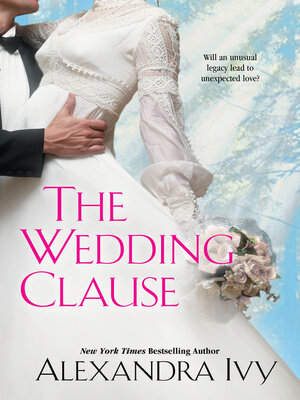 The Wedding Clause - ebook